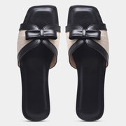 Peek Luxe Extra Soft Footbed Women Flat