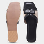 Load image into Gallery viewer, Peek Luxe Extra Soft Footbed Women Flat
