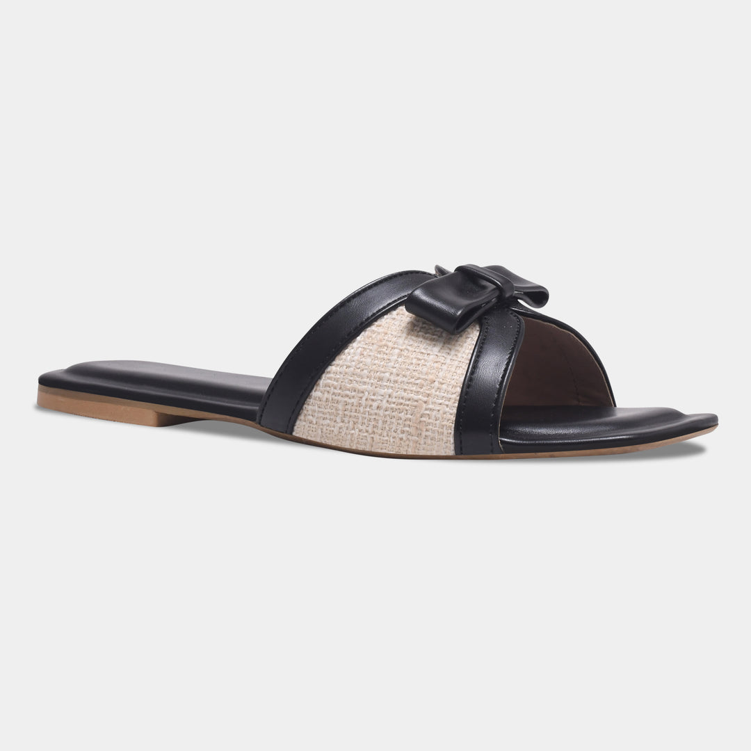 Peek Luxe Extra Soft Footbed Women Flat