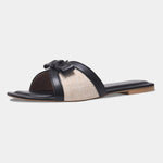 Load image into Gallery viewer, Peek Luxe Extra Soft Footbed Women Flat
