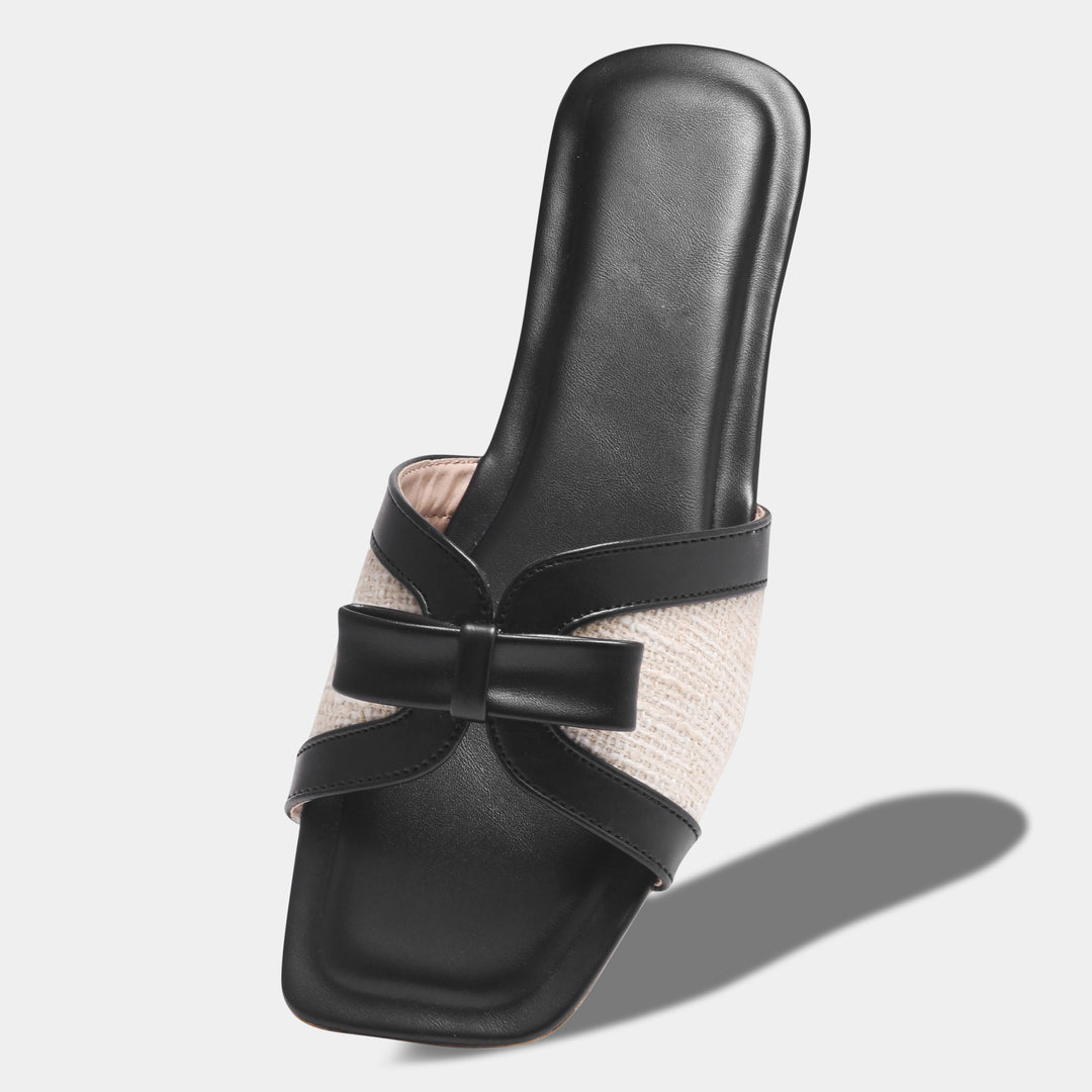 Peek Luxe Extra Soft Footbed Women Flat