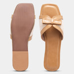 Load image into Gallery viewer, Peek Luxe Extra Soft Footbed Women Flat
