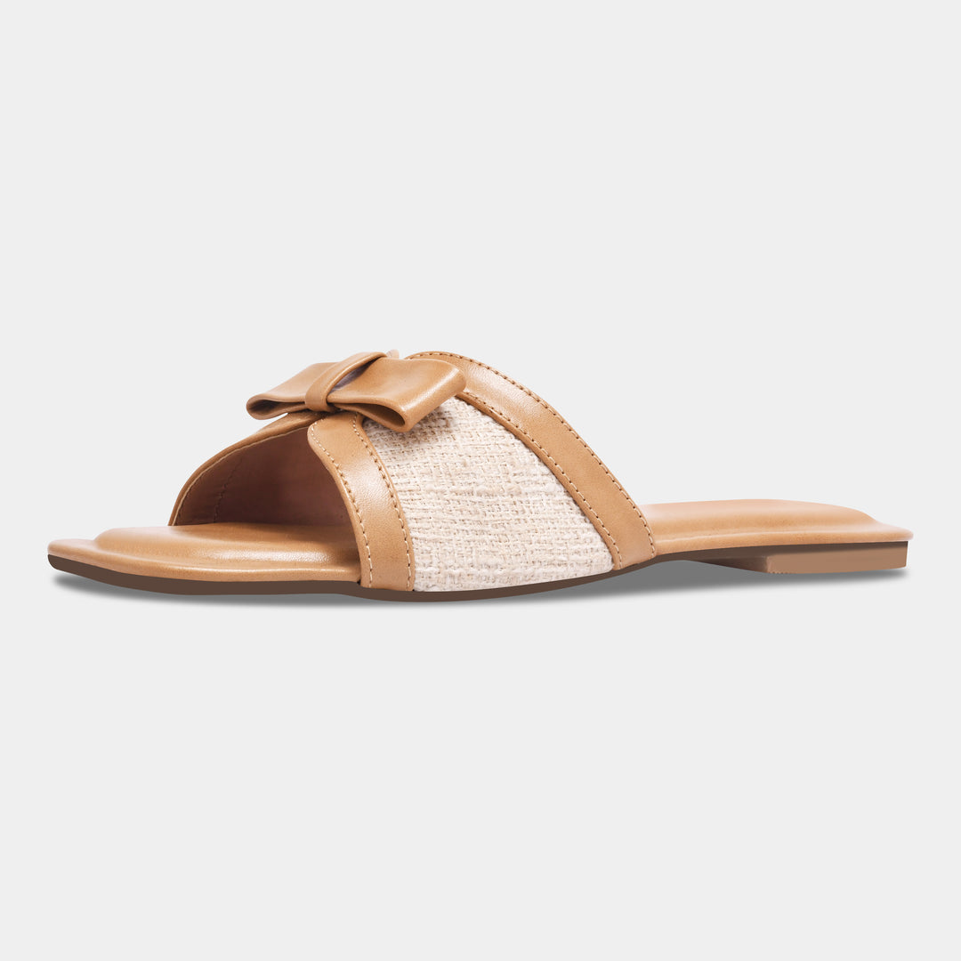 Peek Luxe Extra Soft Footbed Women Flat