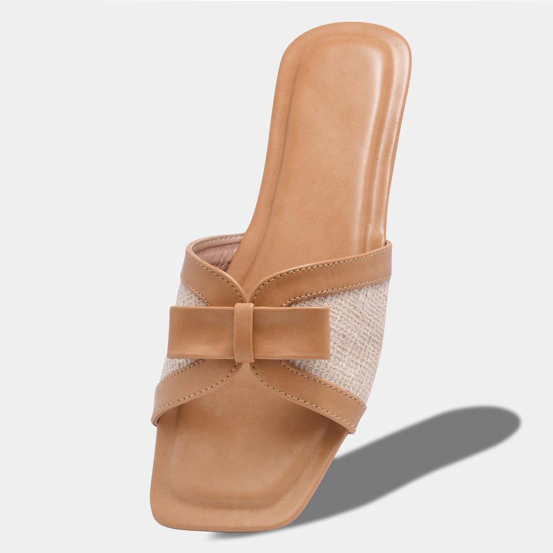 Peek Luxe Extra Soft Footbed Women Flat