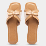 Load image into Gallery viewer, Peek Luxe Extra Soft Footbed Women Flat
