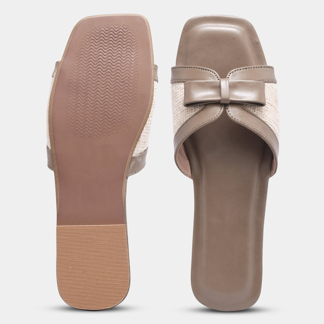 Peek Luxe Extra Soft Footbed Women Flat
