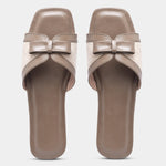 Load image into Gallery viewer, Peek Luxe Extra Soft Footbed Women Flat
