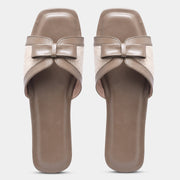 Peek Luxe Extra Soft Footbed Women Flat