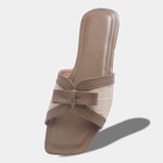 Load image into Gallery viewer, Peek Luxe Extra Soft Footbed Women Flat
