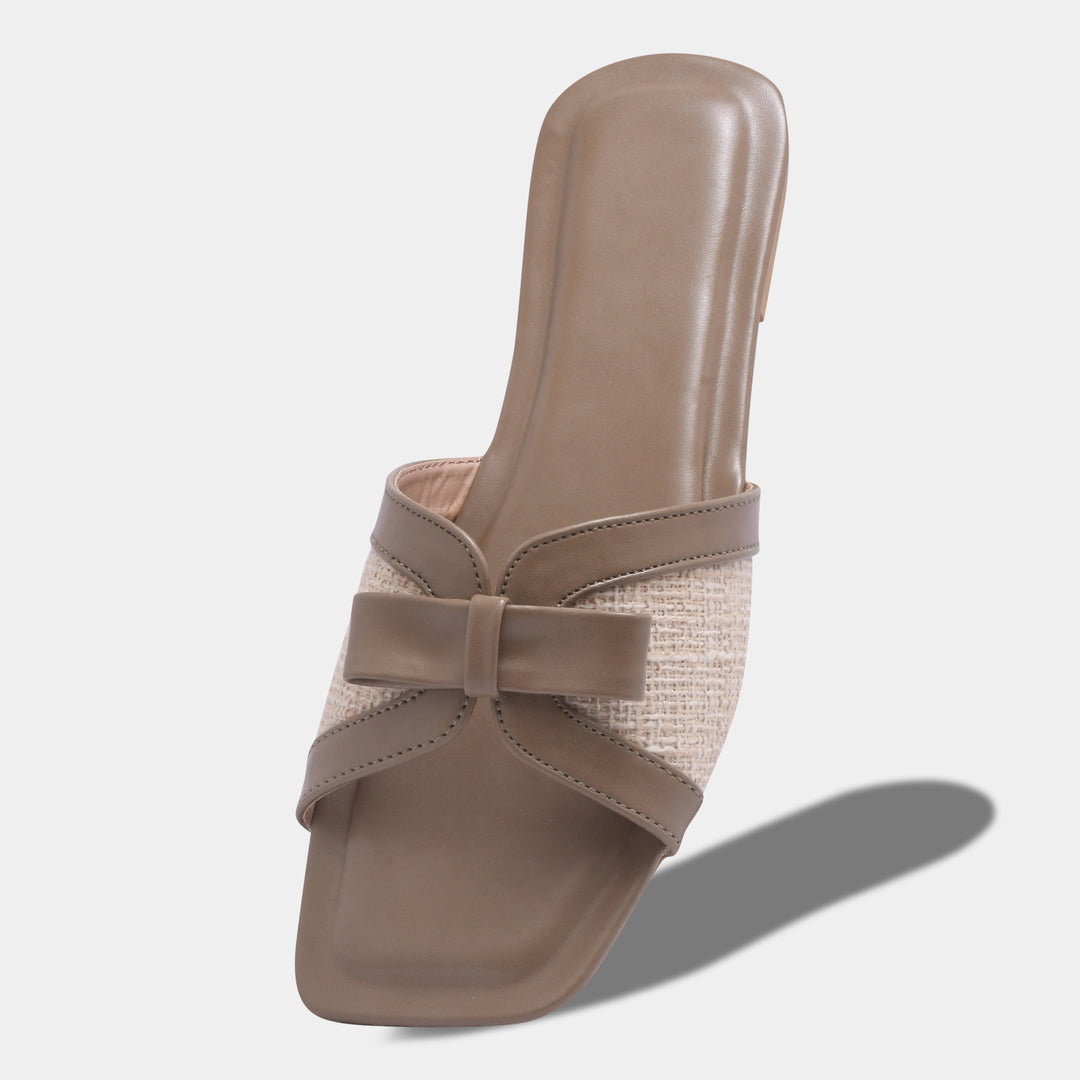 Peek Luxe Extra Soft Footbed Women Flat