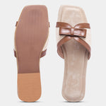 Load image into Gallery viewer, Peek Luxe Extra Soft Footbed Women Flat
