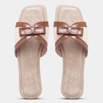 Load image into Gallery viewer, Peek Luxe Extra Soft Footbed Women Flat
