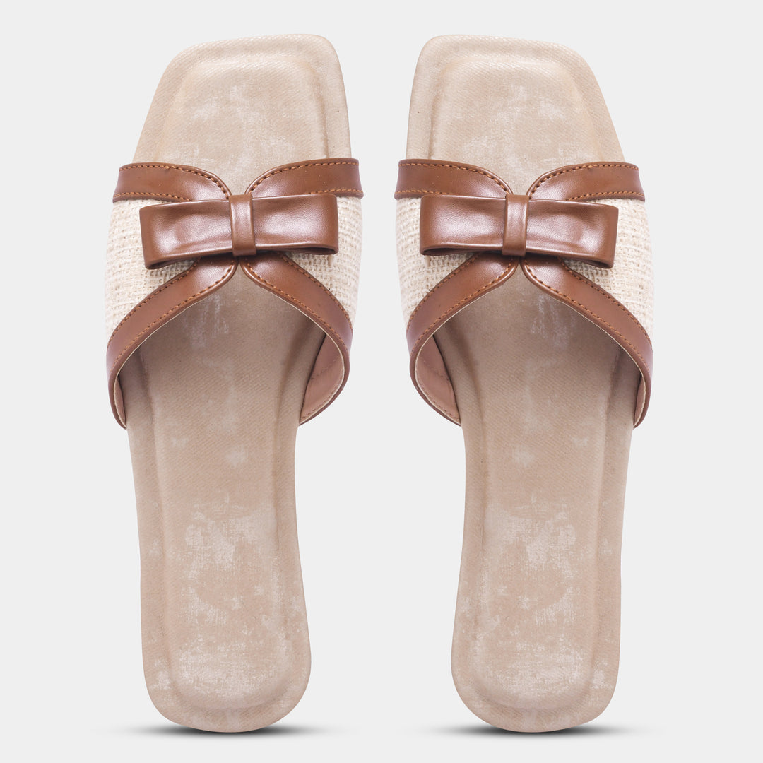 Peek Luxe Extra Soft Footbed Women Flat