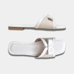 Load image into Gallery viewer, Peek Luxe Extra Soft Footbed Women Flat
