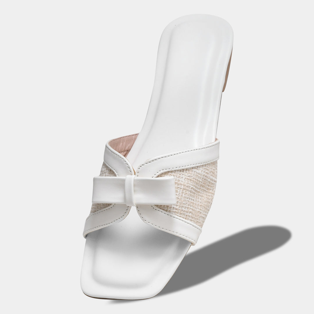 Peek Luxe Extra Soft Footbed Women Flat