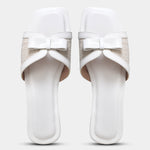 Load image into Gallery viewer, Peek Luxe Extra Soft Footbed Women Flat
