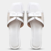 Peek Luxe Extra Soft Footbed Women Flat