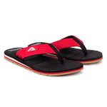 Load image into Gallery viewer, ADDA MATRIX Solid Thong Slipper For Men
