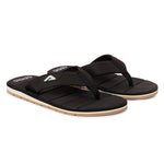 Load image into Gallery viewer, ADDA MATRIX Solid Thong Slipper For Men
