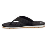 Load image into Gallery viewer, ADDA MATRIX Solid Thong Slipper For Men
