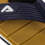 Load image into Gallery viewer, ADDA MATRIX Solid Thong Slipper For Men
