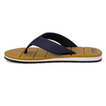 Load image into Gallery viewer, ADDA MATRIX Solid Thong Slipper For Men
