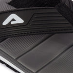 Load image into Gallery viewer, ADDA MATRIX Solid Thong Slipper For Men
