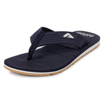 Load image into Gallery viewer, ADDA MATRIX Solid Thong Slipper For Men
