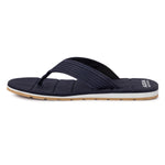 Load image into Gallery viewer, ADDA MATRIX Solid Thong Slipper For Men
