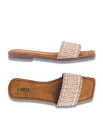Load image into Gallery viewer, Matt Elegant Comfort Flip Flops