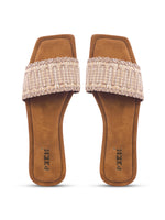 Load image into Gallery viewer, Matt Elegant Comfort Flip Flops