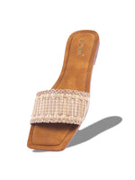 Load image into Gallery viewer, Matt Elegant Comfort Flip Flops