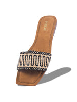 Load image into Gallery viewer, Matt Elegant Comfort Flip Flops