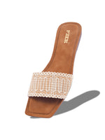 Load image into Gallery viewer, Matt Elegant Comfort Flip Flops