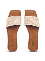 Load image into Gallery viewer, Matt Elegant Comfort Flip Flops