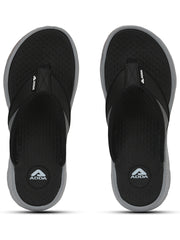 ADDA METRO-1 Solid Thong Flip-flop For Men