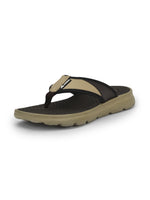 Load image into Gallery viewer, ADDA METRO-1 Solid Thong Flip-flop For Men
