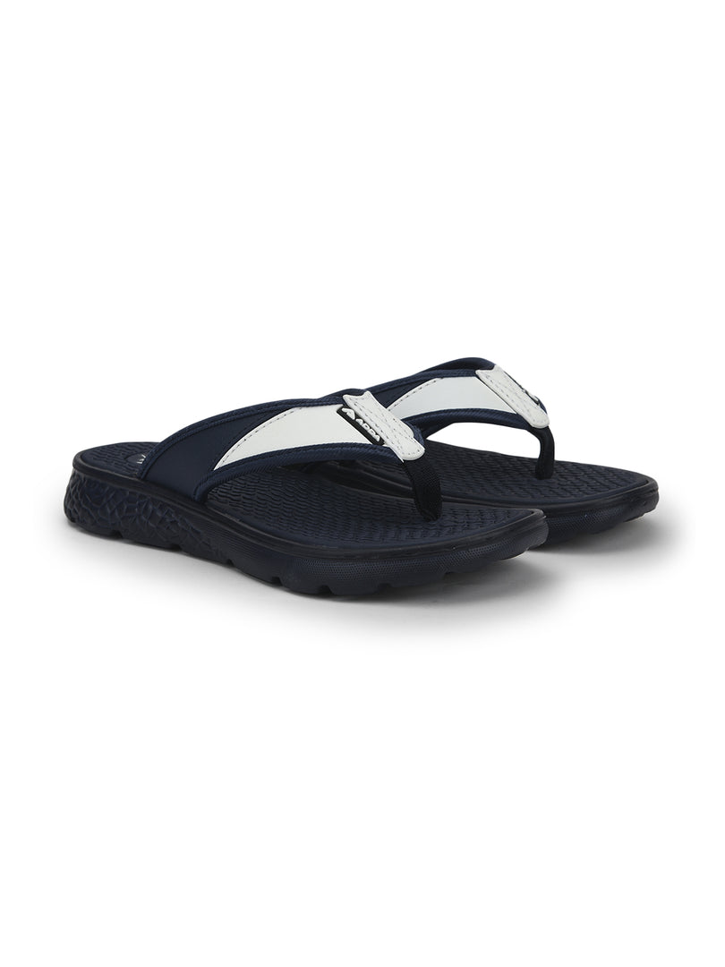 ADDA METRO-1 Solid Thong Flip-flop For Men
