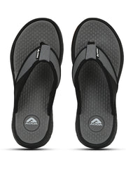 ADDA METRO-1 Solid Thong Flip-flop For Men