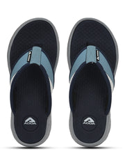 ADDA METRO-1 Solid Thong Flip-flop For Men