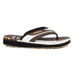 Load image into Gallery viewer, ADDA Omega-02 Solid Thong Slipper For Men
