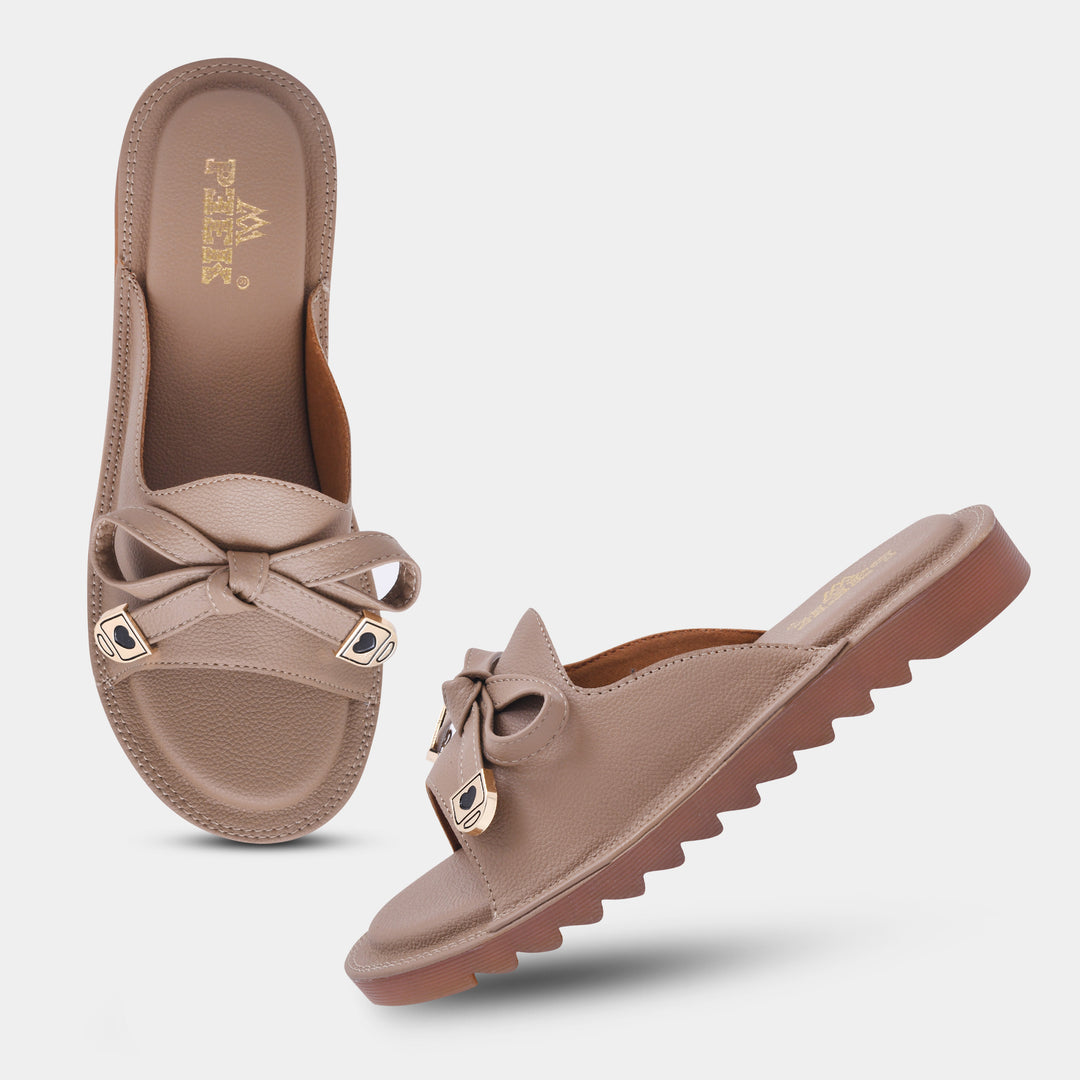 Glam Women Slide