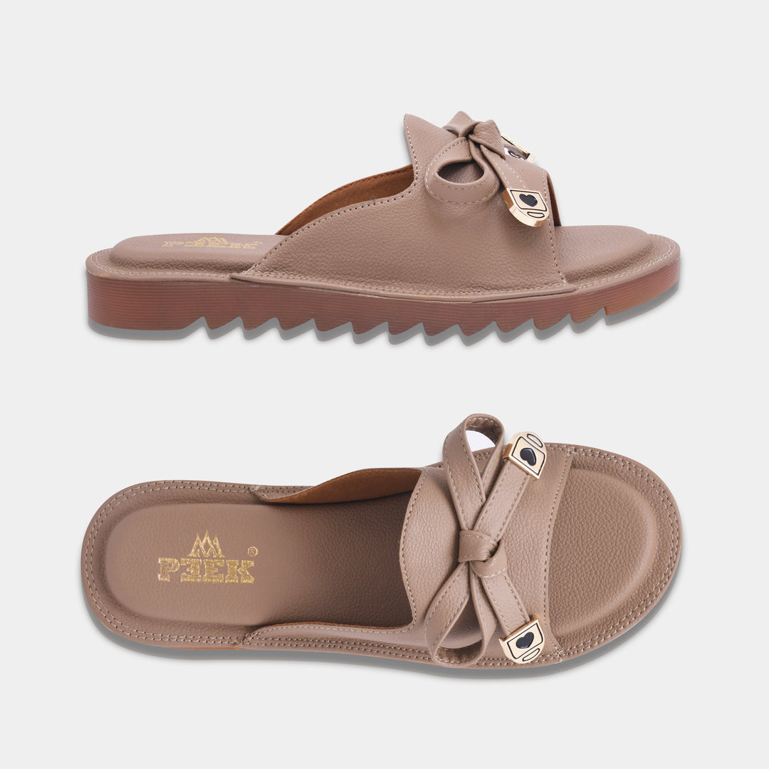 Glam Women Slide