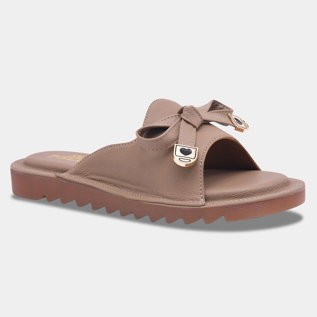 Glam Women Slide