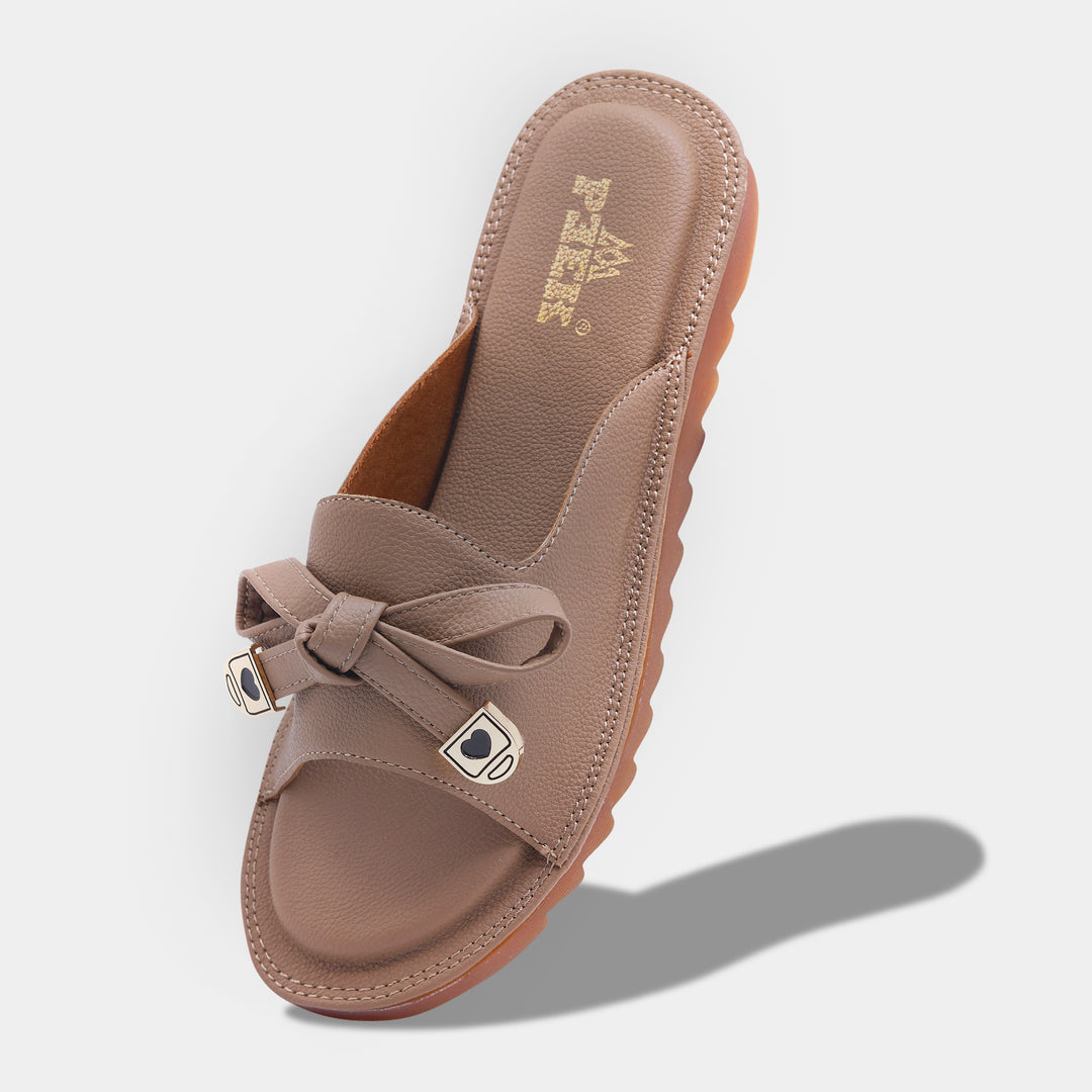 Glam Women Slide