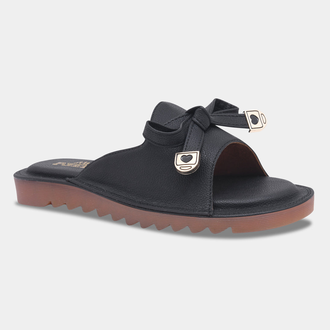 Glam Women Slide