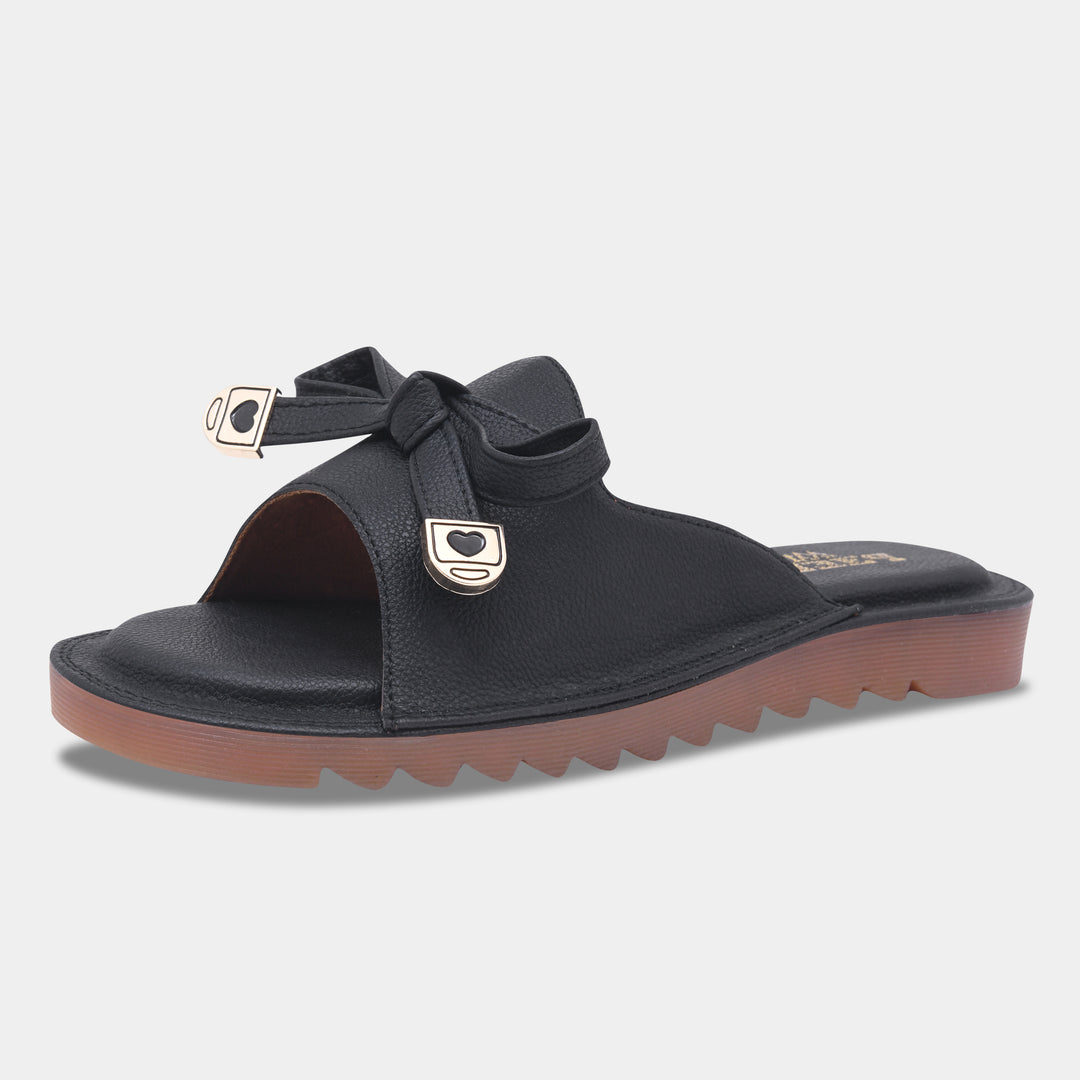 Glam Women Slide