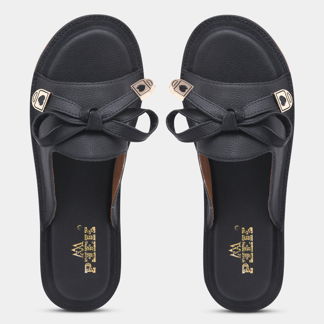 Glam Women Slide