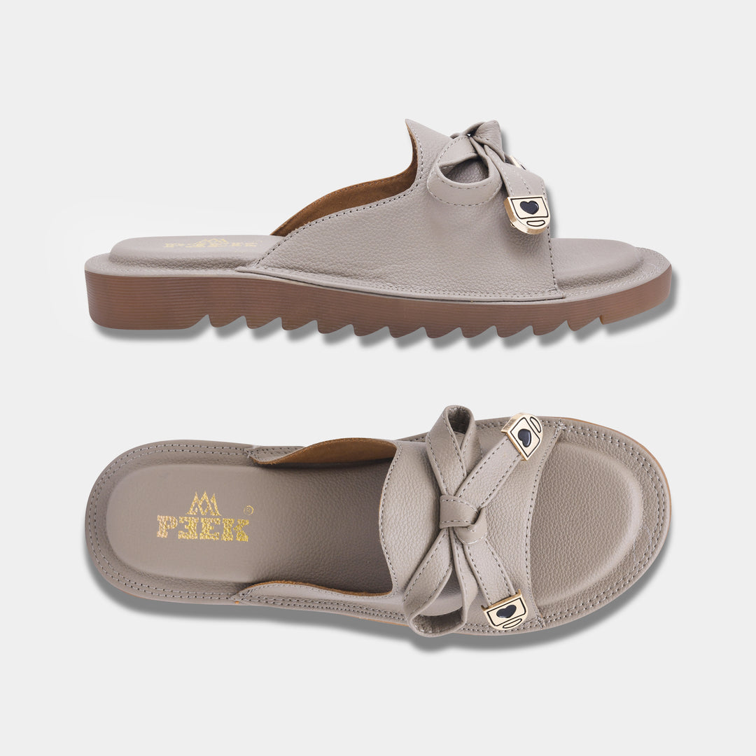 Glam Women Slide