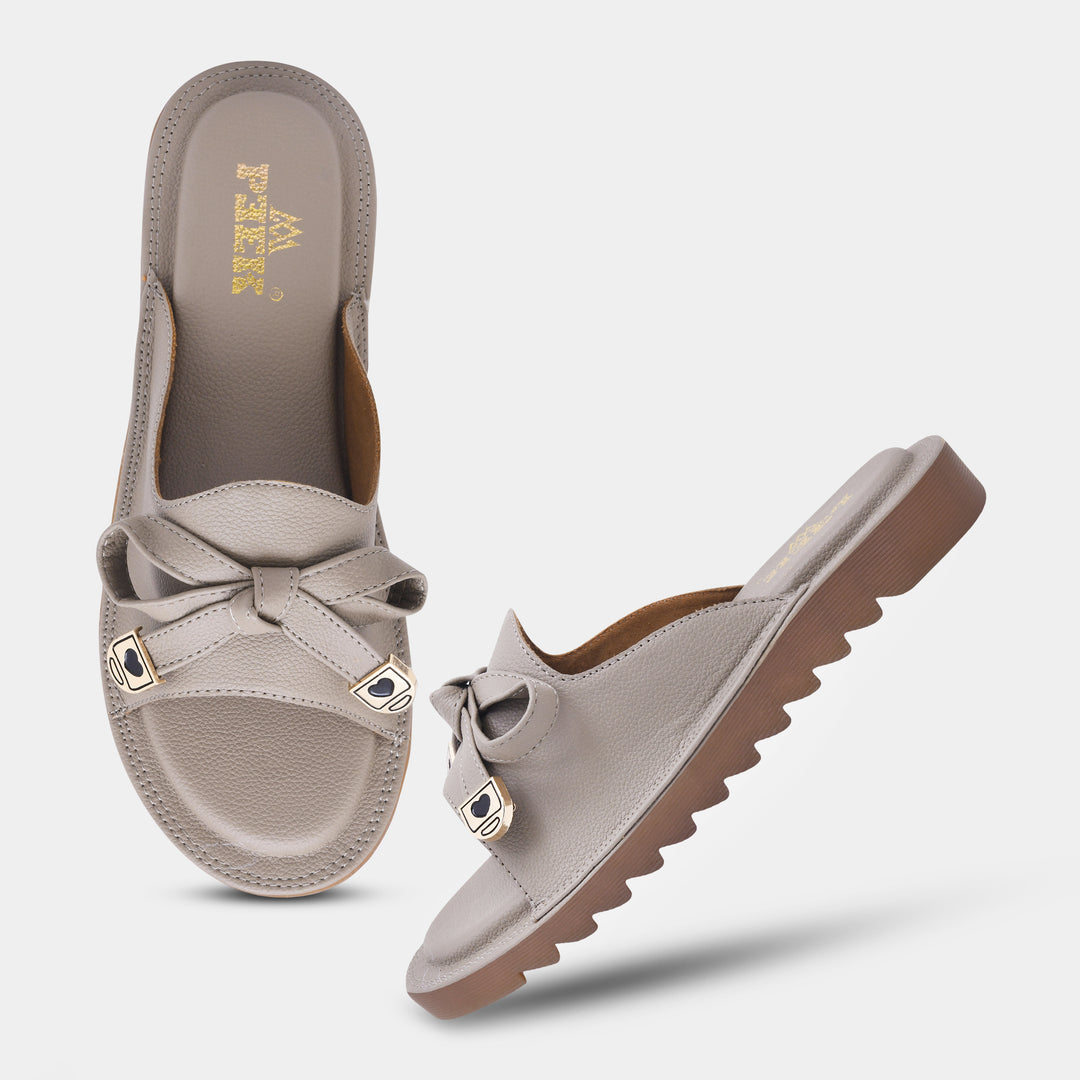 Glam Women Slide